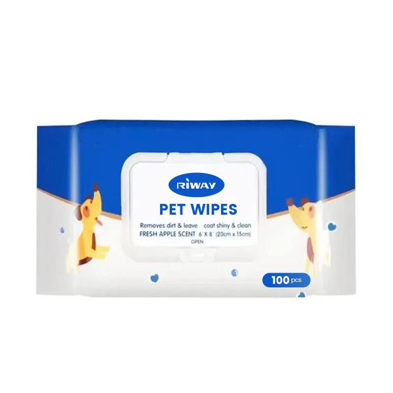Wash-Free Cleaning for Dogs and Cats Cross-Border Pet Supplies