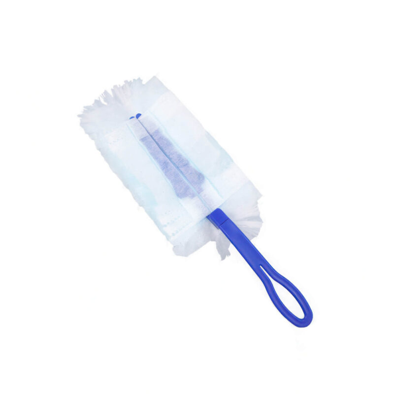 Multi-purpose Hand Non-Woven Mini Dusters Disposable Cleaning Microfiber Duster (OEM & Wholesale Supply)